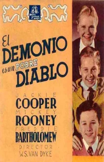 The Devil Is a Sissy