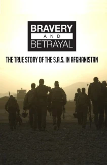 Bravery & Betrayal