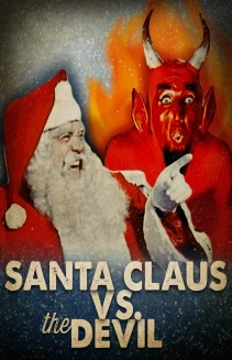 Santa Claus