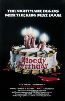 Bloody Birthday