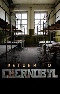 Return to Chernobyl