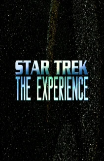 Farewell to the Star Trek Experience