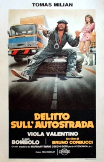 Delitto sull'autostrada