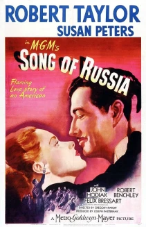 Song of Russia