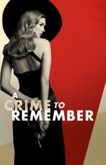 A Crime to Remember