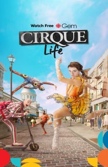 Cirque Life
