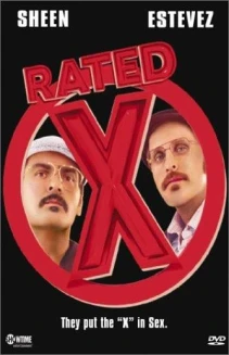Rated X