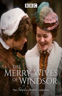 The Merry Wives of Windsor