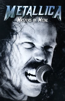 Metallica: Masters of Metal