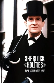 Sherlock Holmes