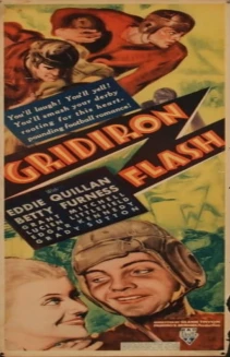 Gridiron Flash
