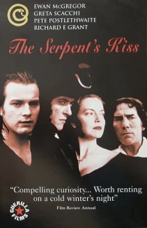 The Serpent's Kiss