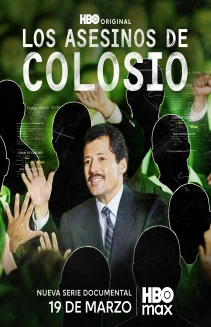 Los Asesinos de Colosio
