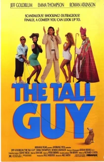 The Tall Guy