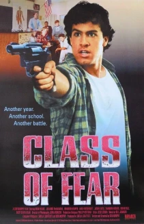 Class of Fear