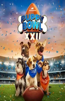 Puppy Bowl XXII