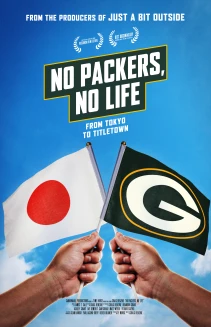 No Packers, No Life