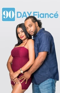 90 Day Fiancé