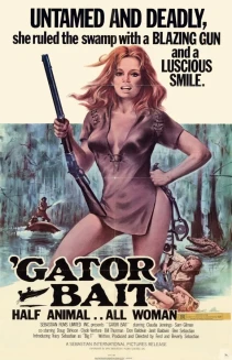 'Gator Bait