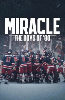 Miracle: The Boys of '80