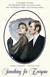 Something for Everyone